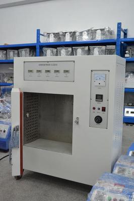烘箱型膠帶保持力試驗機持粘性